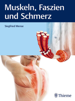 cover image of Muskeln, Faszien und Schmerz